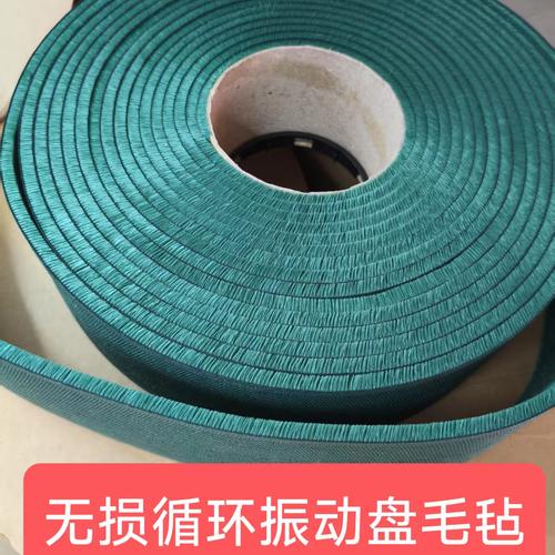 0成交困境破解 振动盘橡胶防护垫与往复送料机胶垫的选型与供应指南