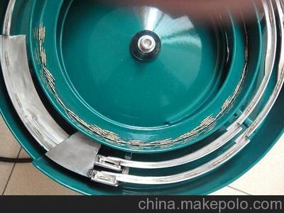 深圳恒诚鑫自动化设备 铜件精密振动盘选型指南与图片大全解析